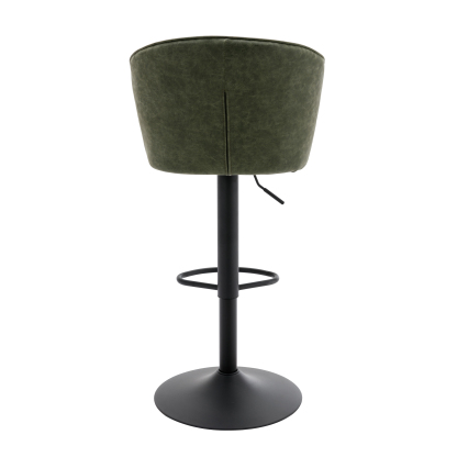 Cameo Counter & Bar Stools (Set of 4)