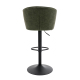Cameo Counter & Bar Stools (Set of 4)