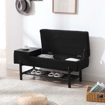 Multifunctional Bench
