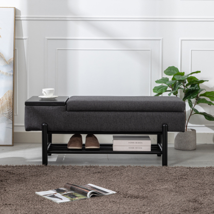 Multifunctional Bench