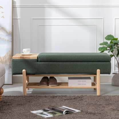 Multifunctional Bench