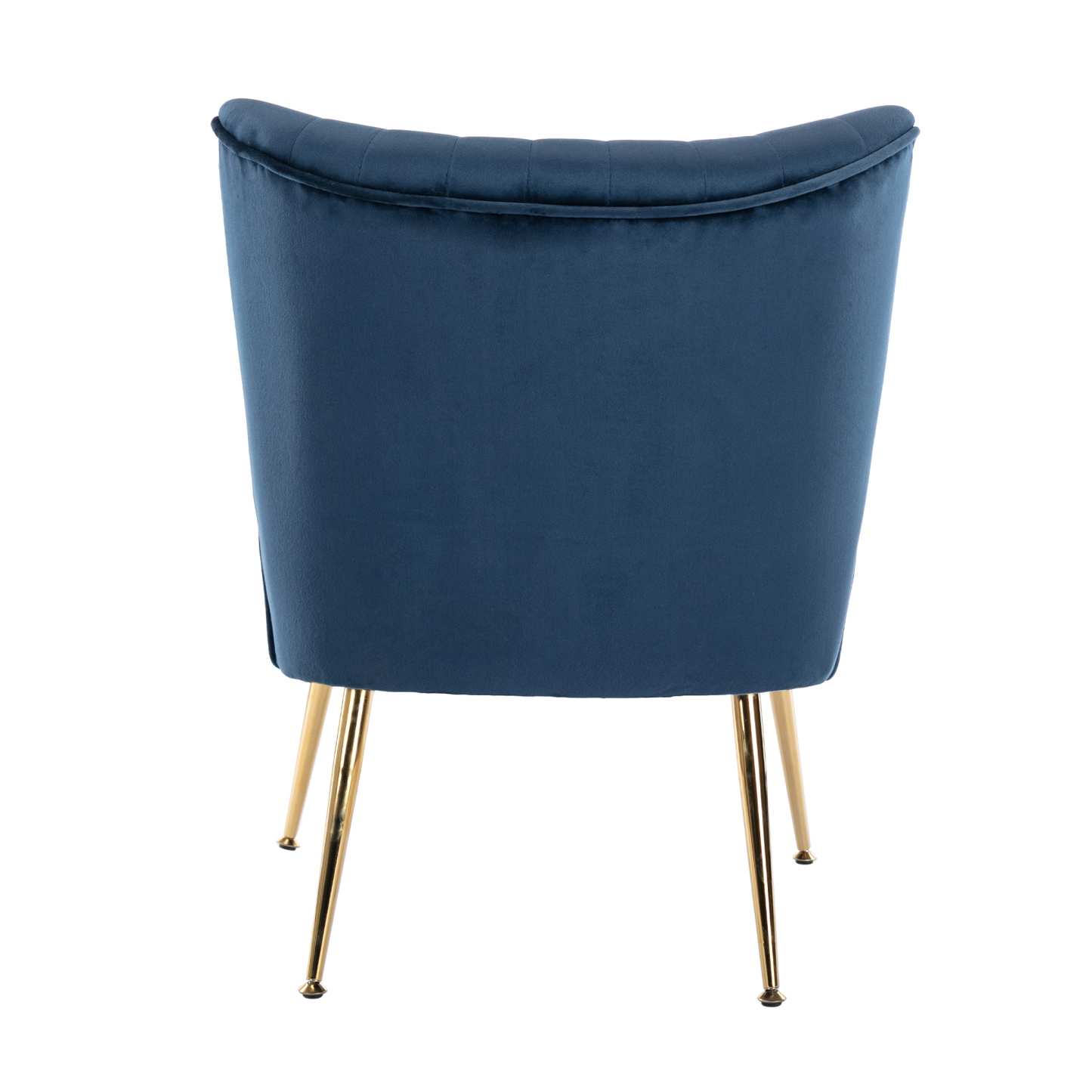 Marlowe Velvet Accent Chair (Set of 2)