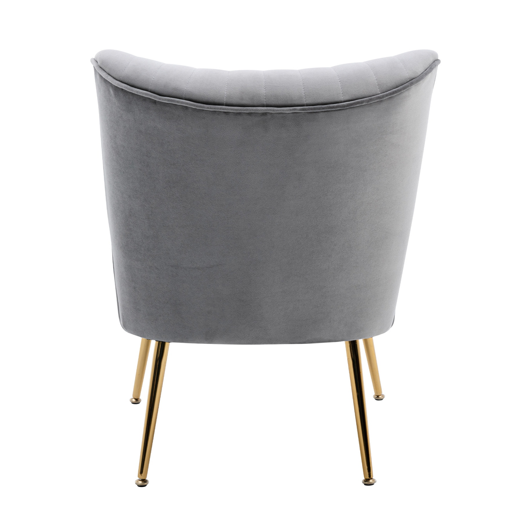 Marlowe Velvet Accent Chair (Set of 2)