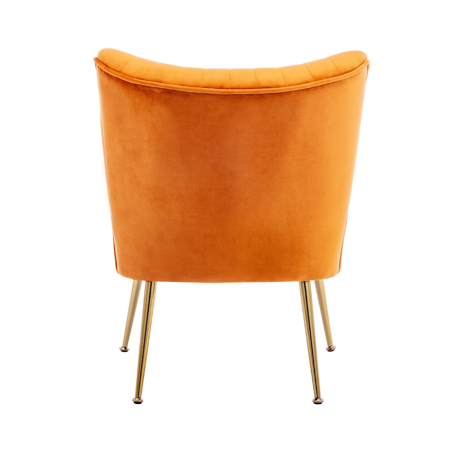 Marlowe Velvet Accent Chair (Set of 2)
