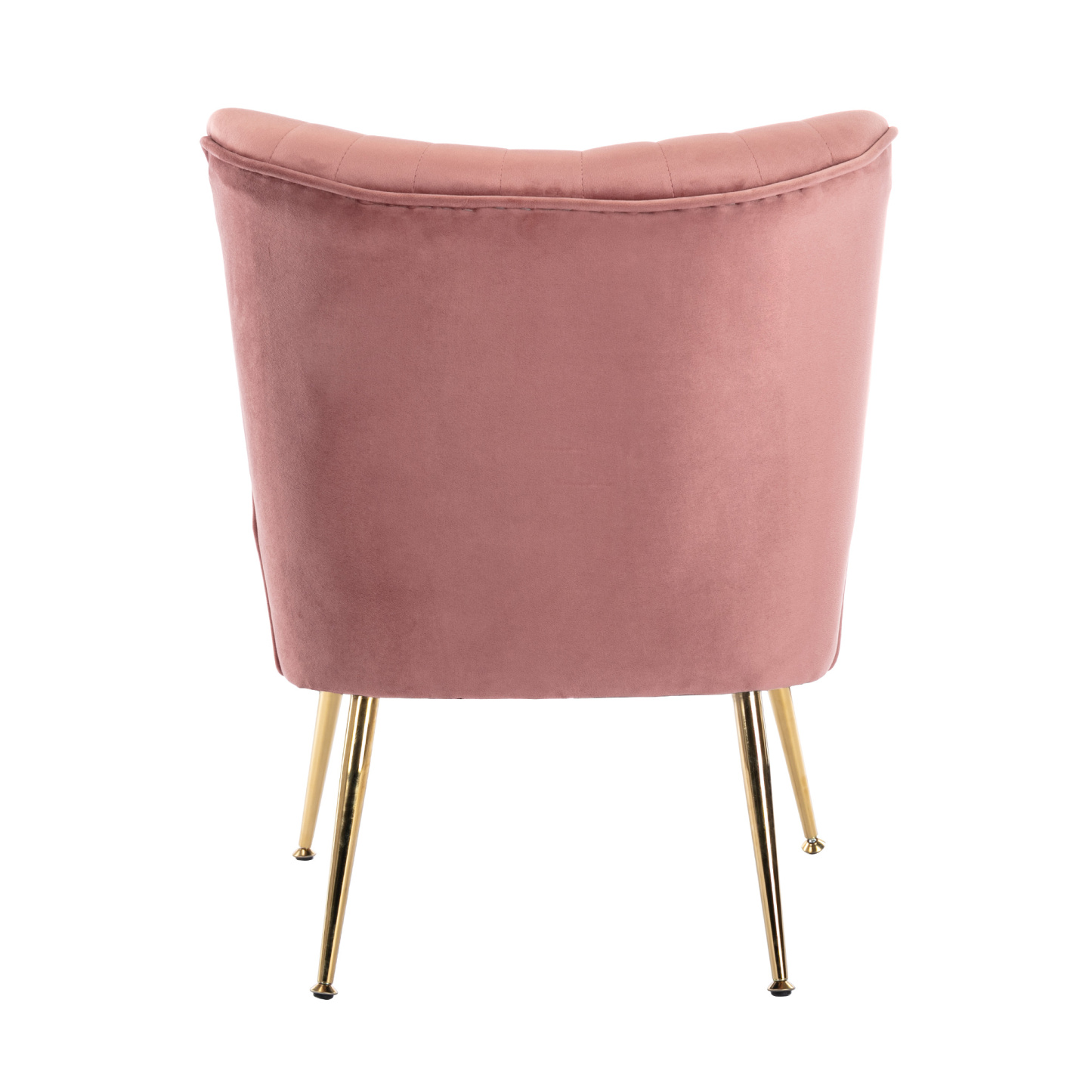 Marlowe Velvet Accent Chair (Set of 2)