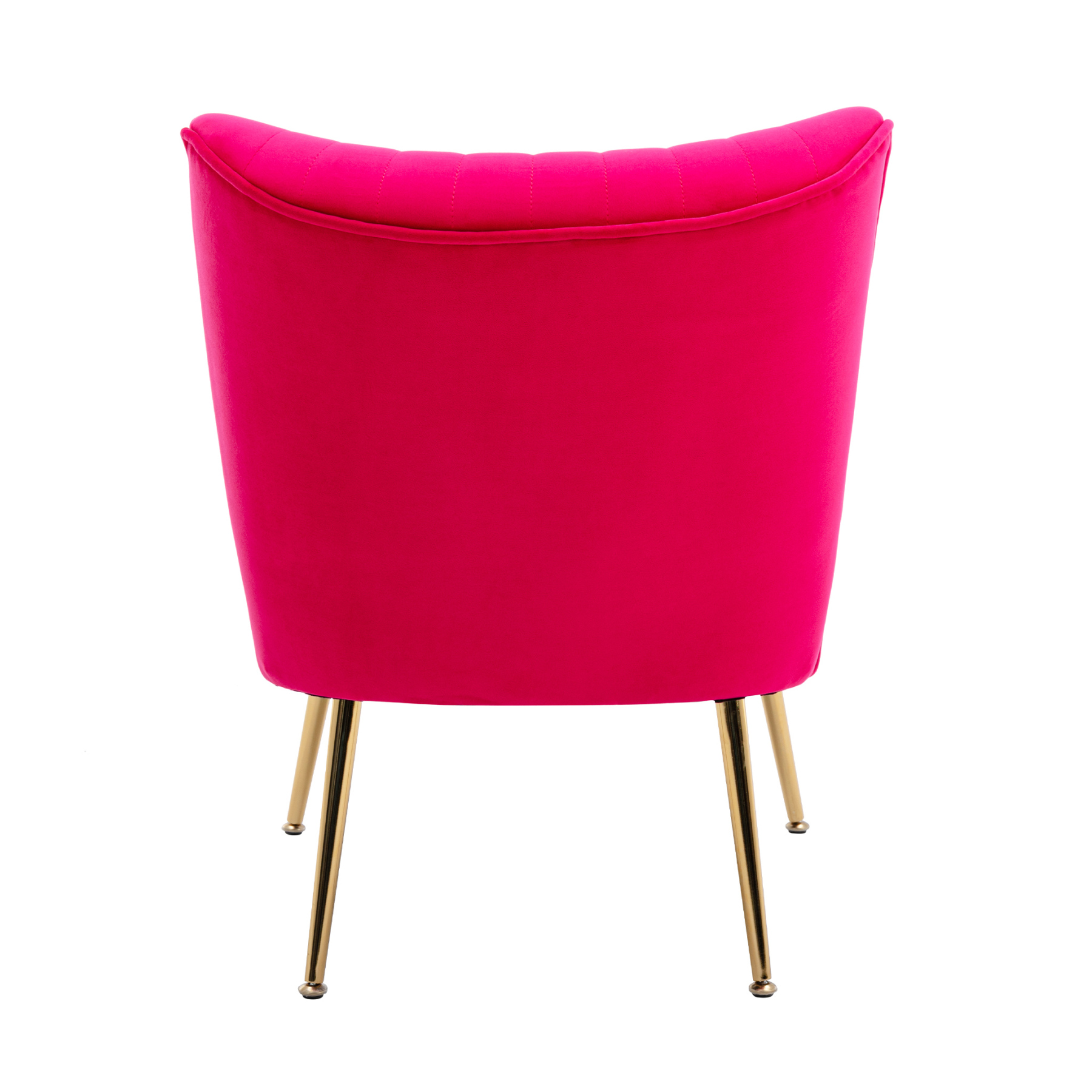 Marlowe Velvet Accent Chair (Set of 2)