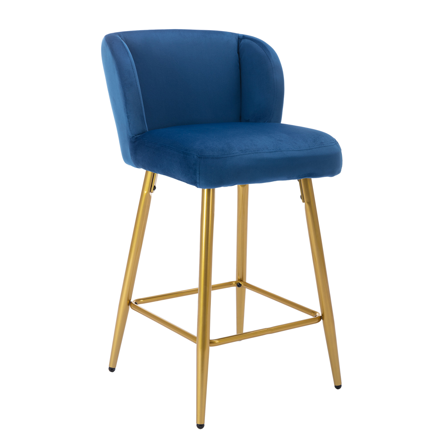 Ember Counter & Bar Stools (Set of 2)