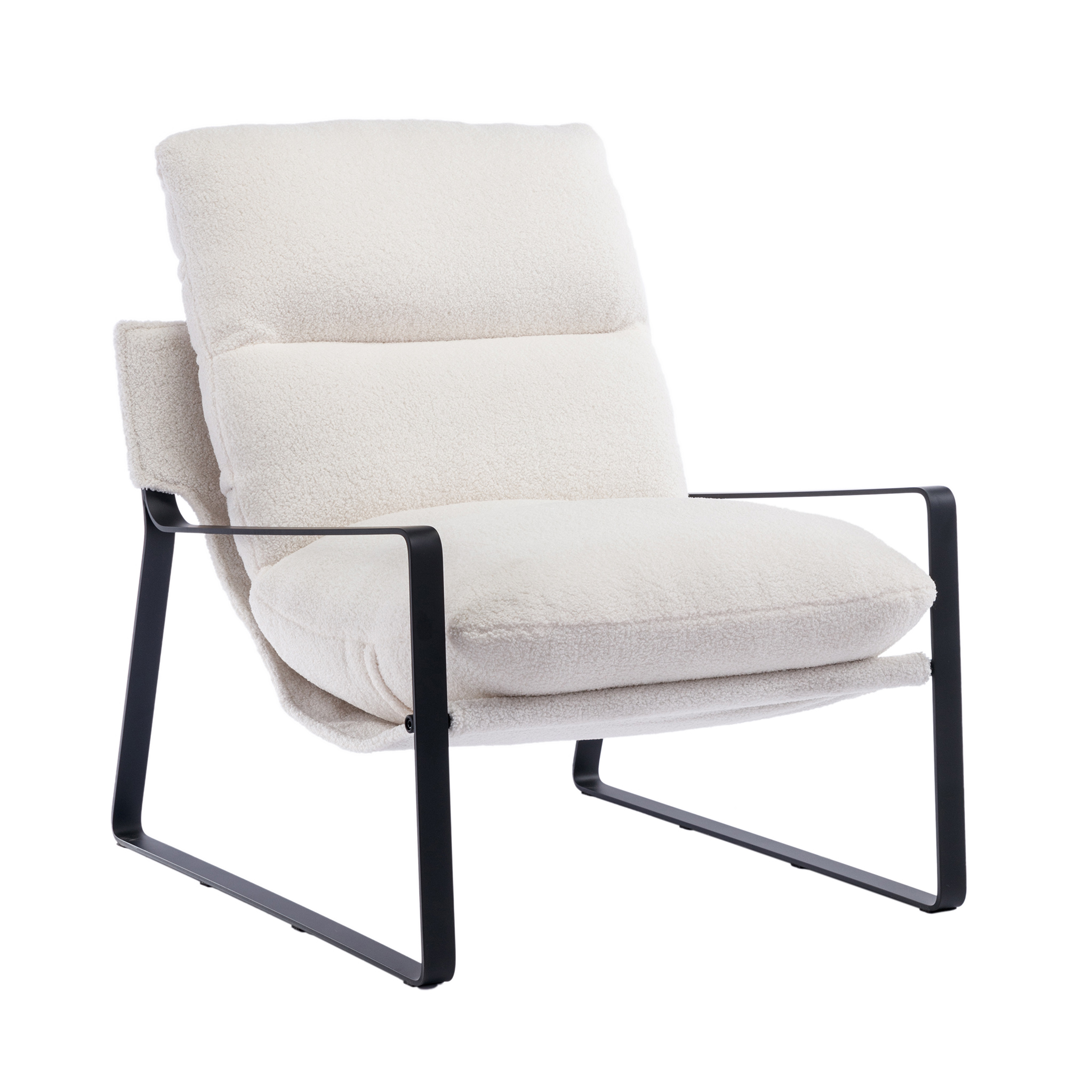 Avery Lazy Armchair