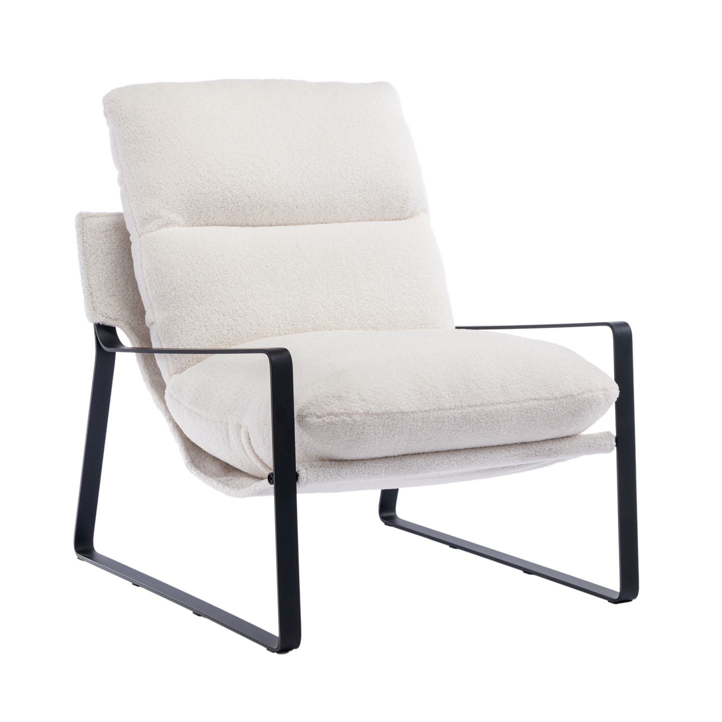 Avery Lazy Armchair