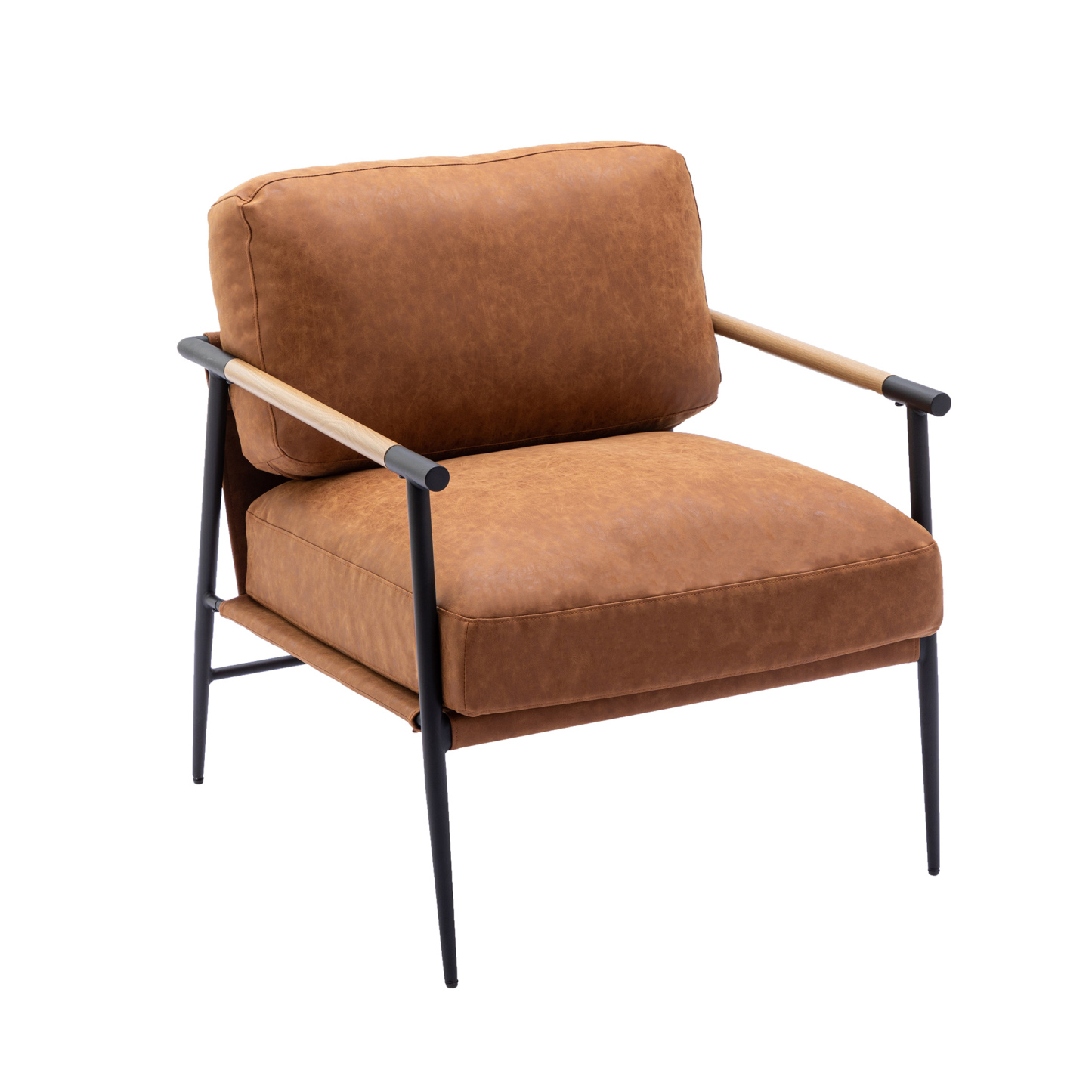 Alvin Accent Armcahir