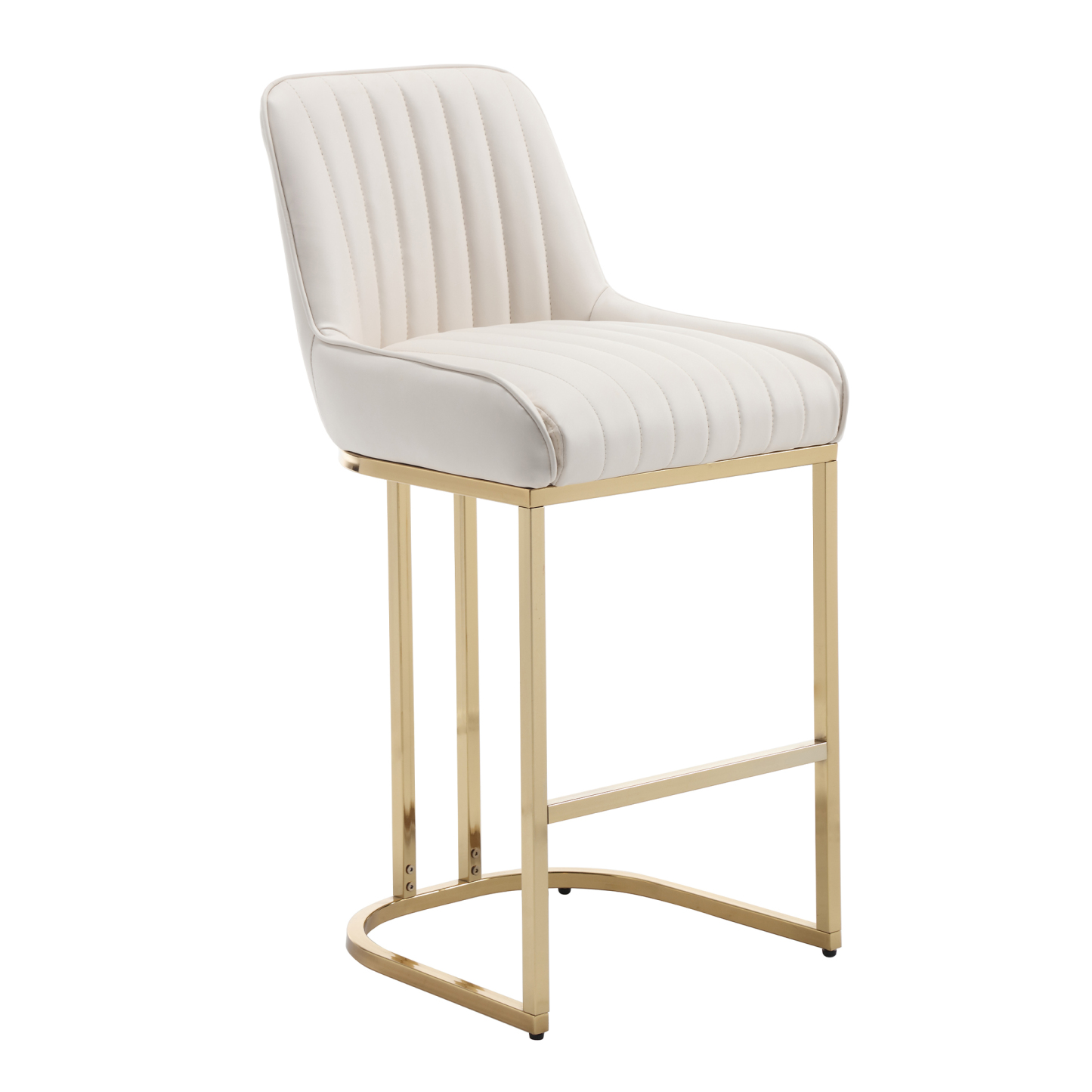 Spencer Counter & Bar Stool (Set of 2)