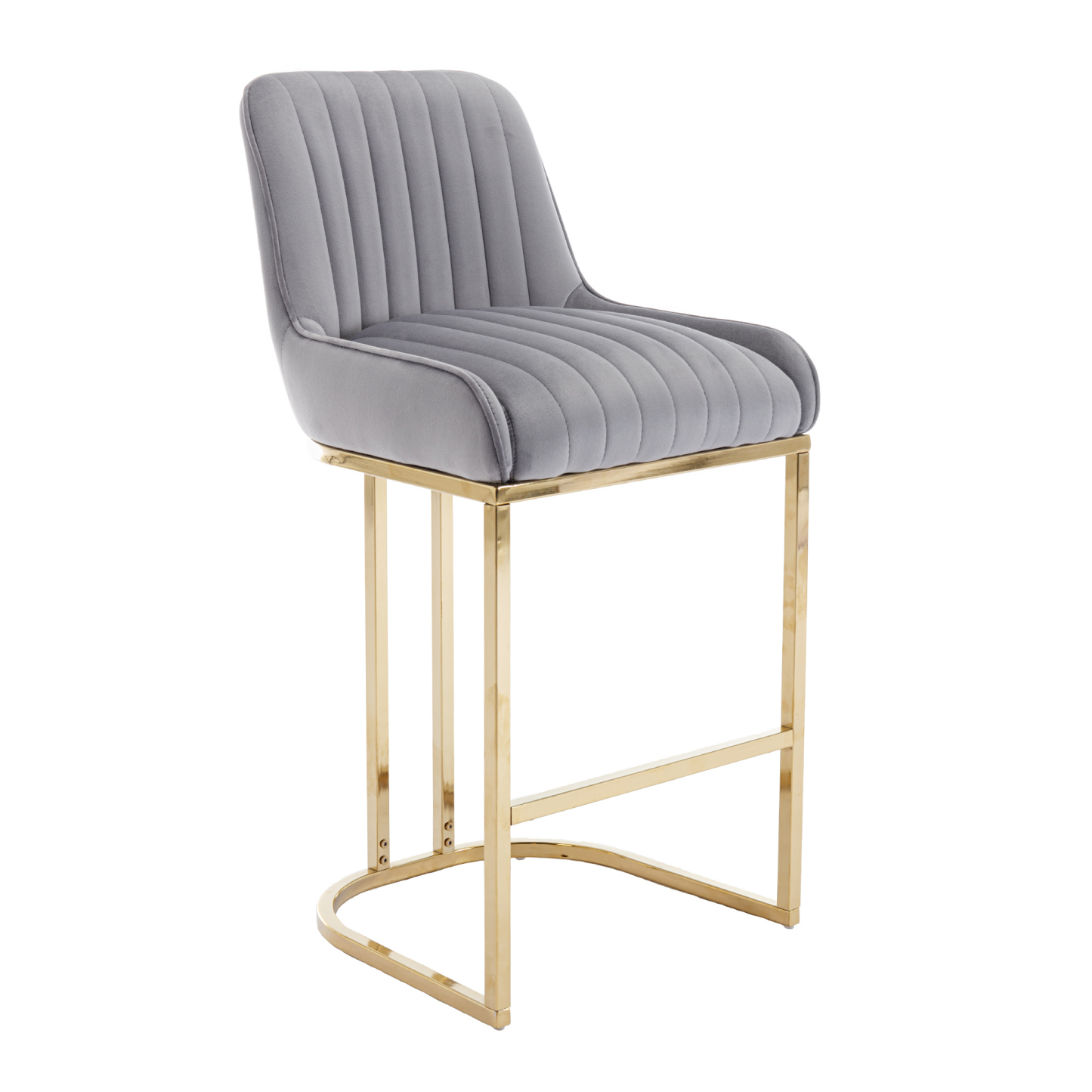 Spencer Counter & Bar Stool (Set of 2)