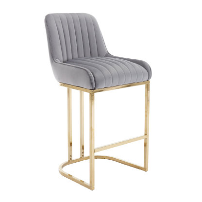Spencer Counter & Bar Stool (Set of 2)