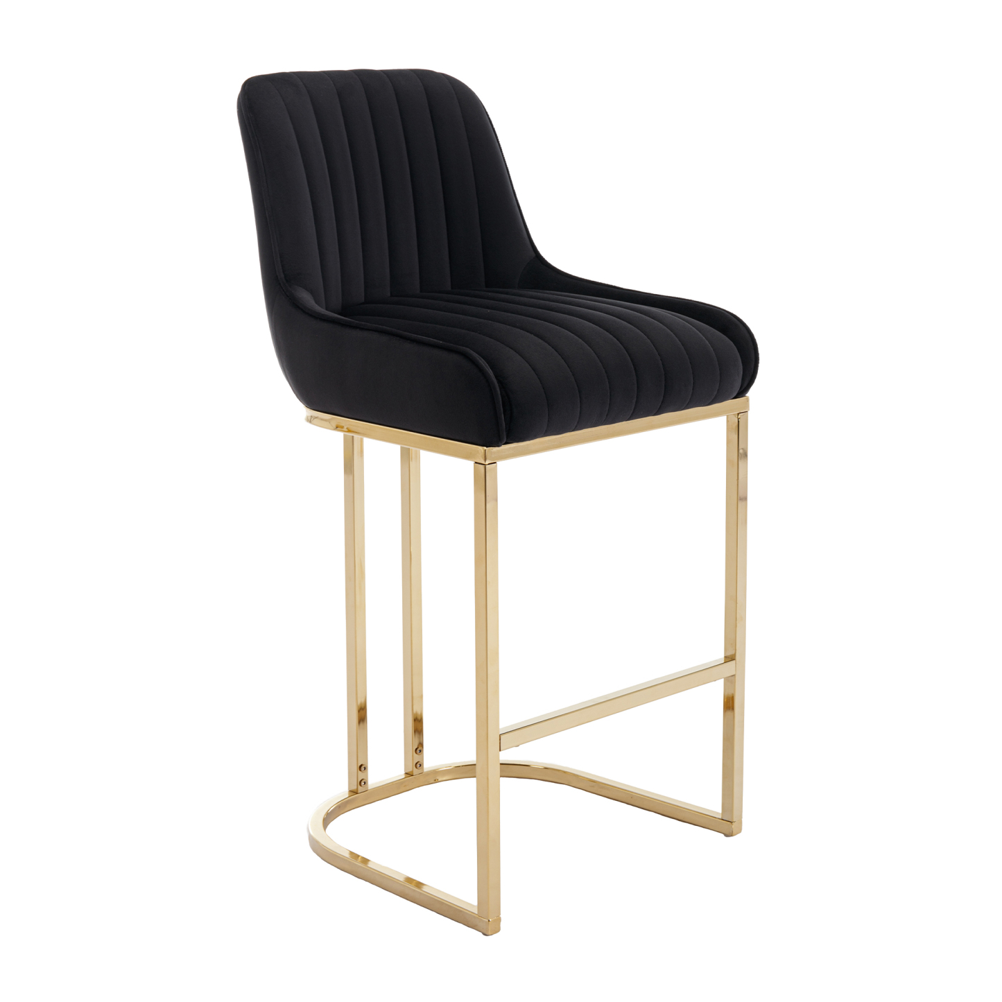 Spencer Counter & Bar Stools (Set of 2)