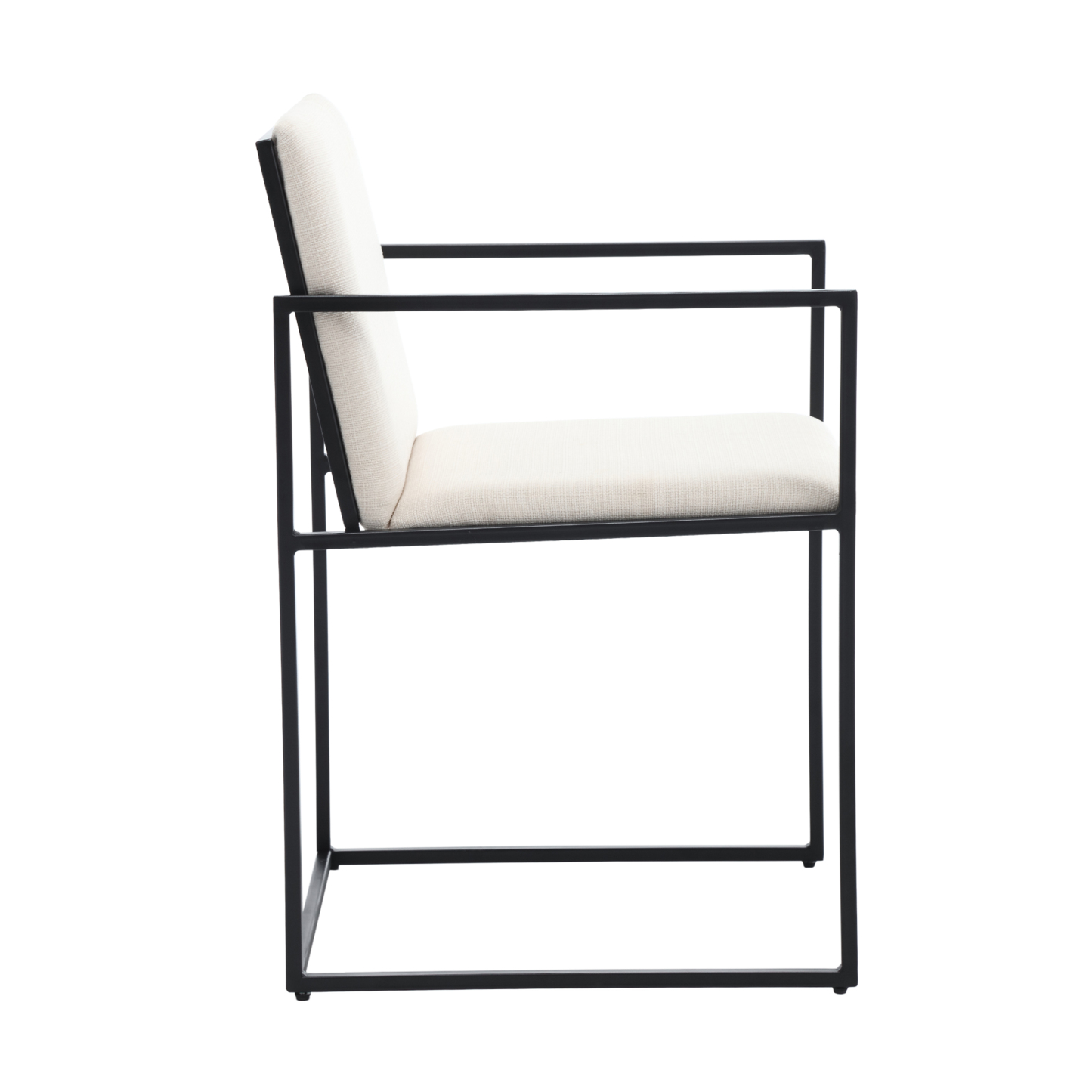 Fabio Arm Dining Chair (Set of 2)