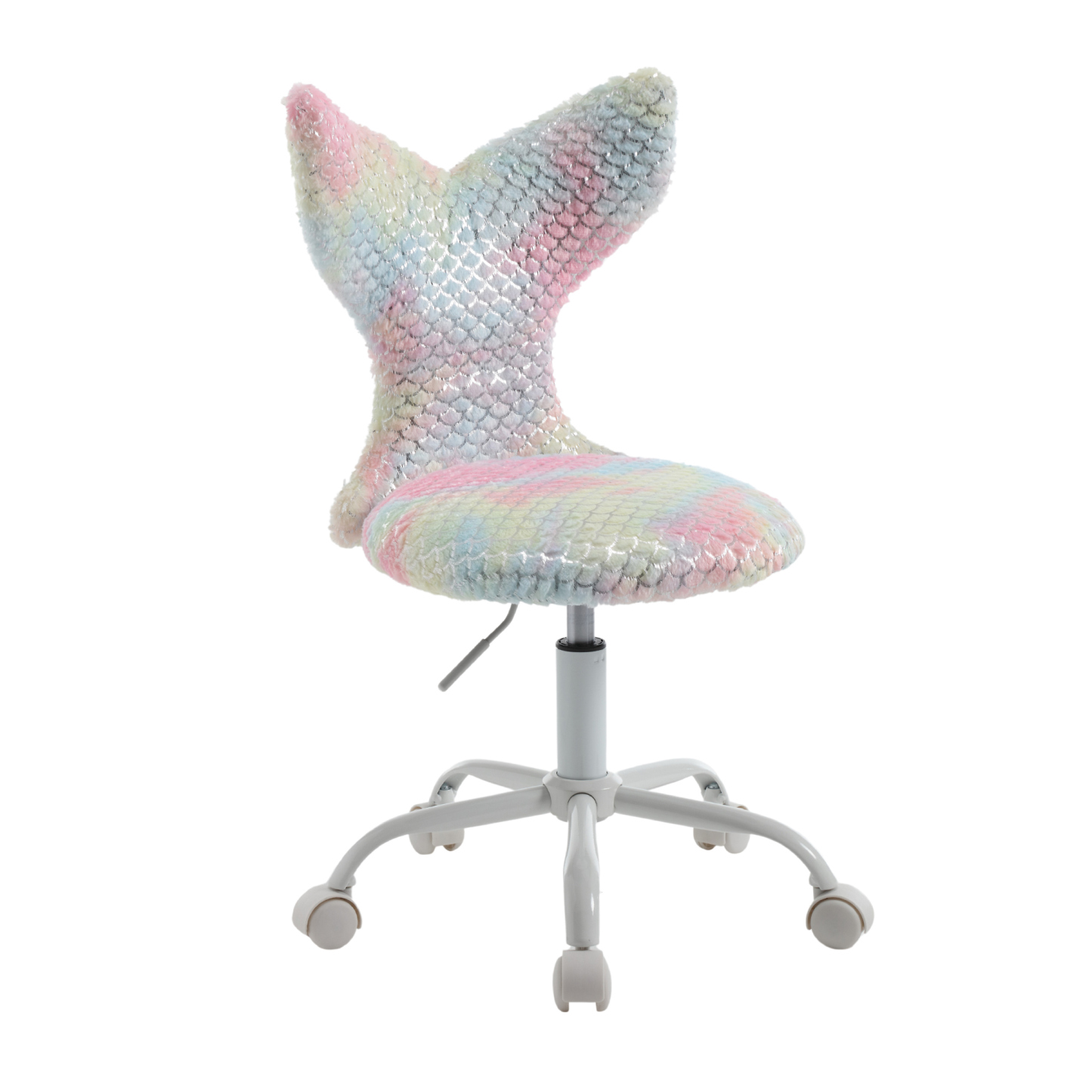 🧜♀️Mermaid Tail Kids Desk Chair