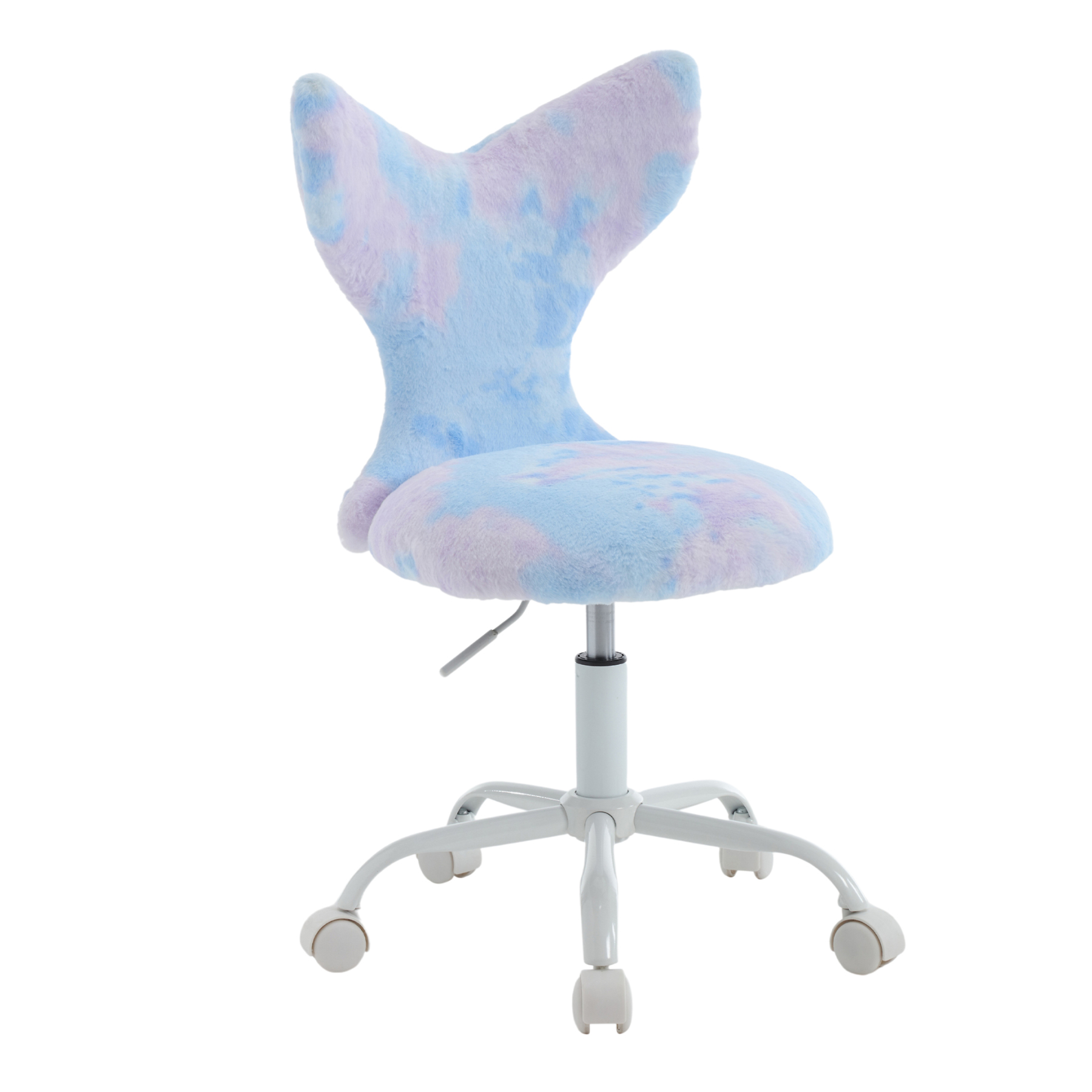 🧜♀️Mermaid Tail Kids Desk Chair