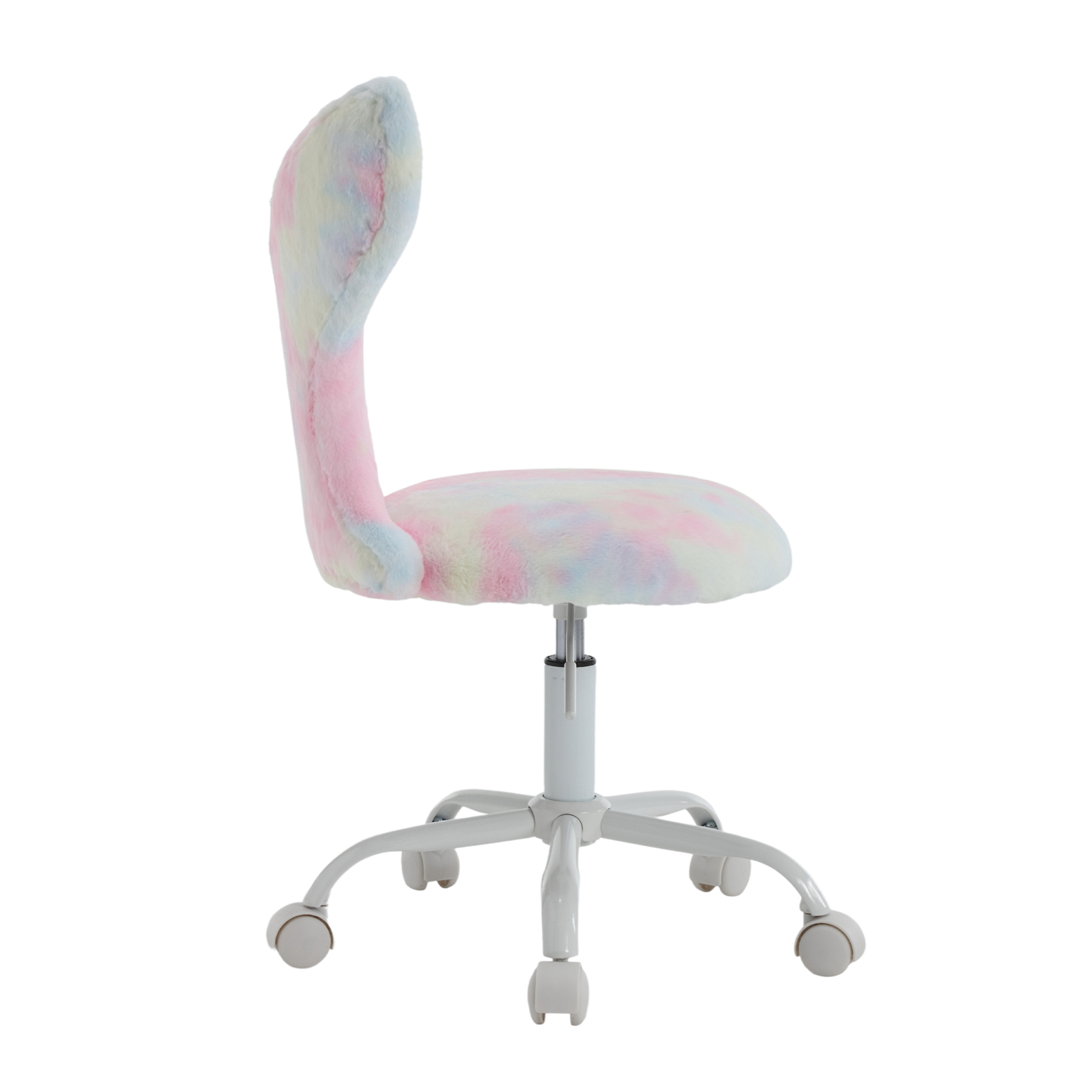 🧜♀️Mermaid Tail Kids Desk Chair
