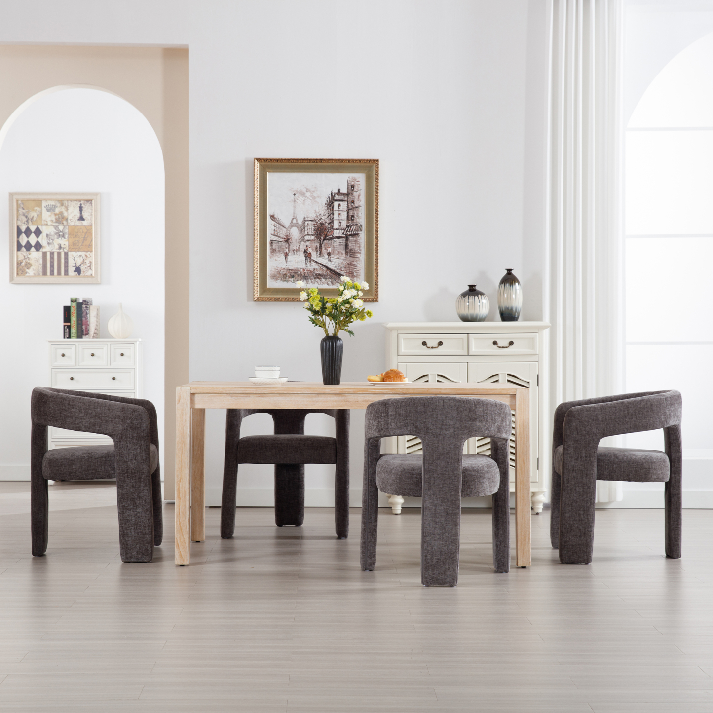 Dove Dining Chair