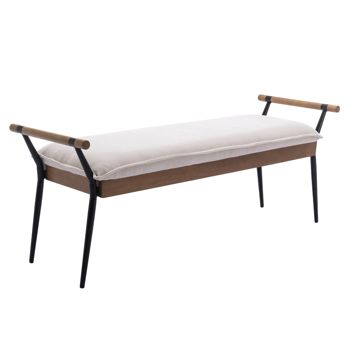 Delaney Upholstered Bench