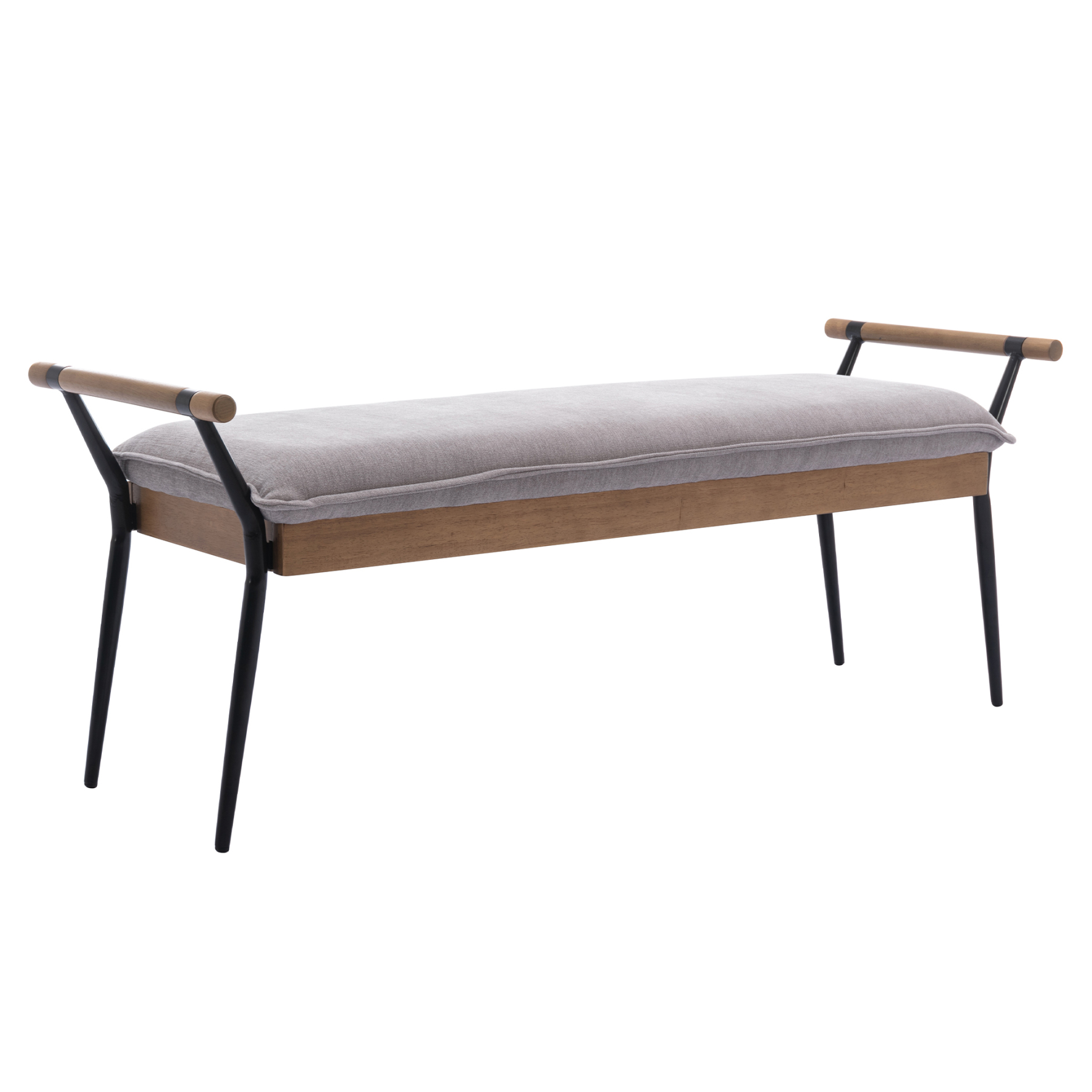 Delaney Upholstered Bench