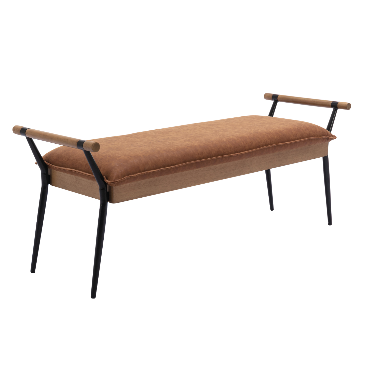 Delaney Upholstered Bench