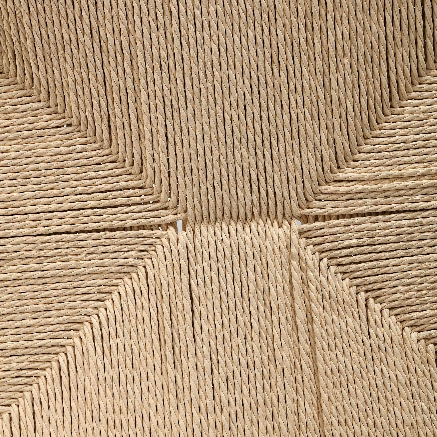 Barnett Woven Dining Chair (Set of 2)