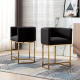 Vintle Bar & Counter Stool (Set of 2)