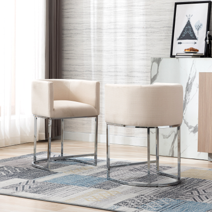 Vintle Bar & Counter Stool (Set of 2)
