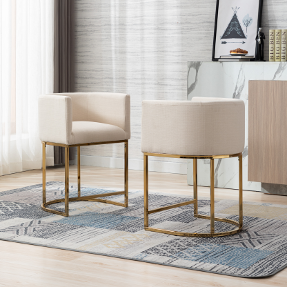 Vintle Bar & Counter Stool (Set of 2)