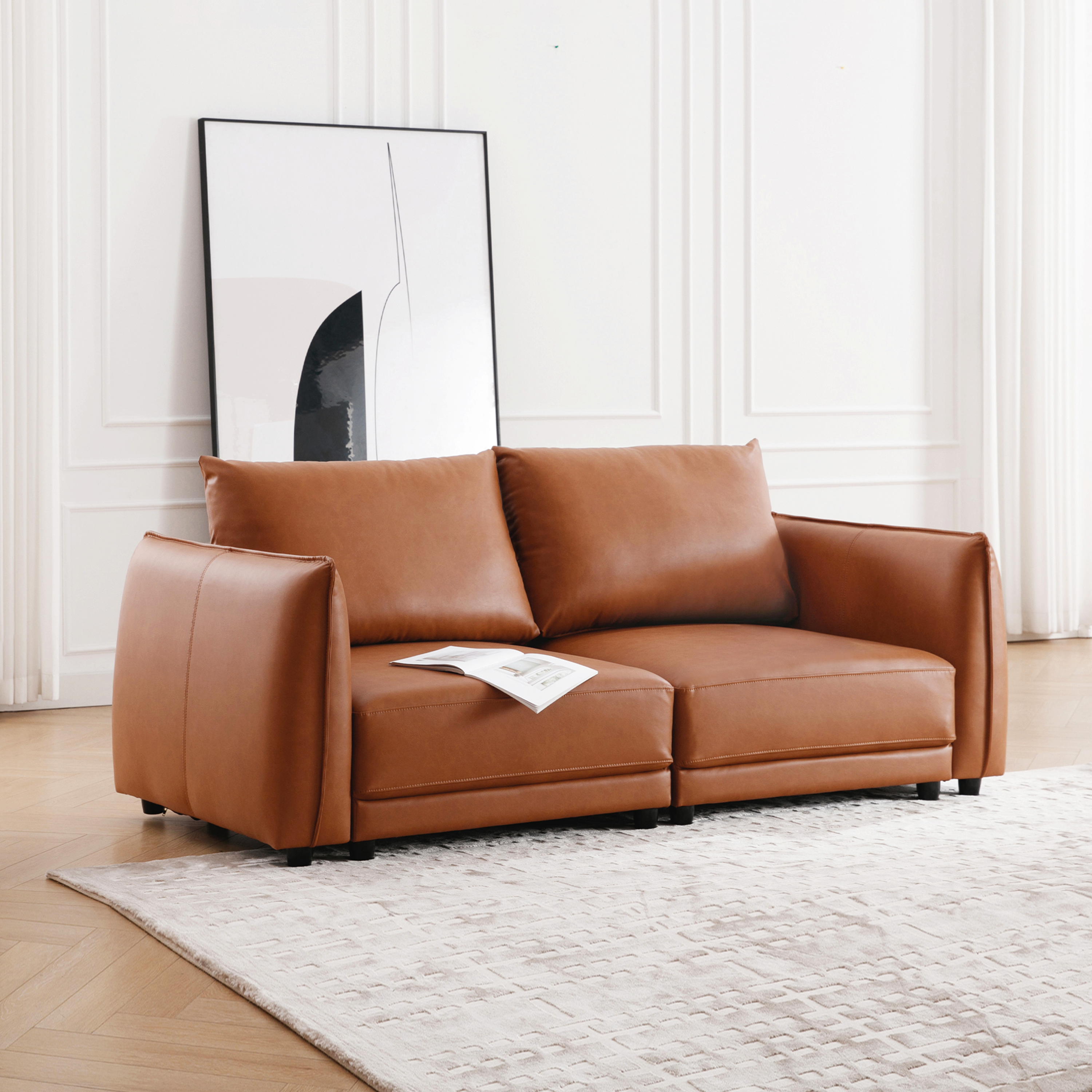 Leen Sectional Sofa