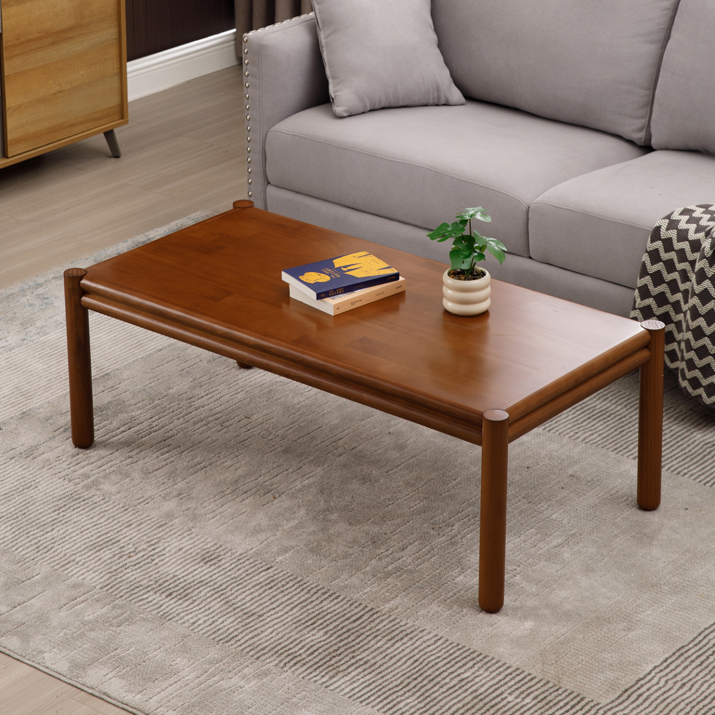 Doble Coffee Table