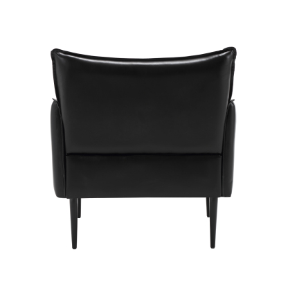 Brody Leather Armchair