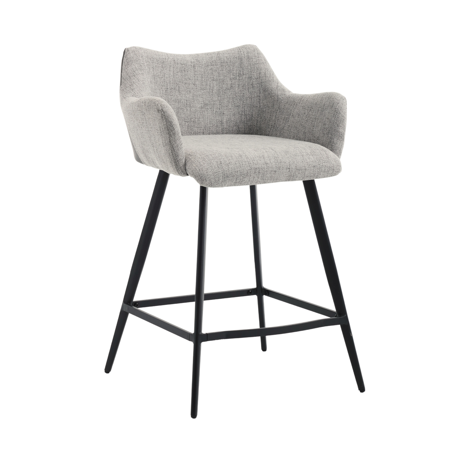 Connor Bar & Counter Stools (Set of 2)