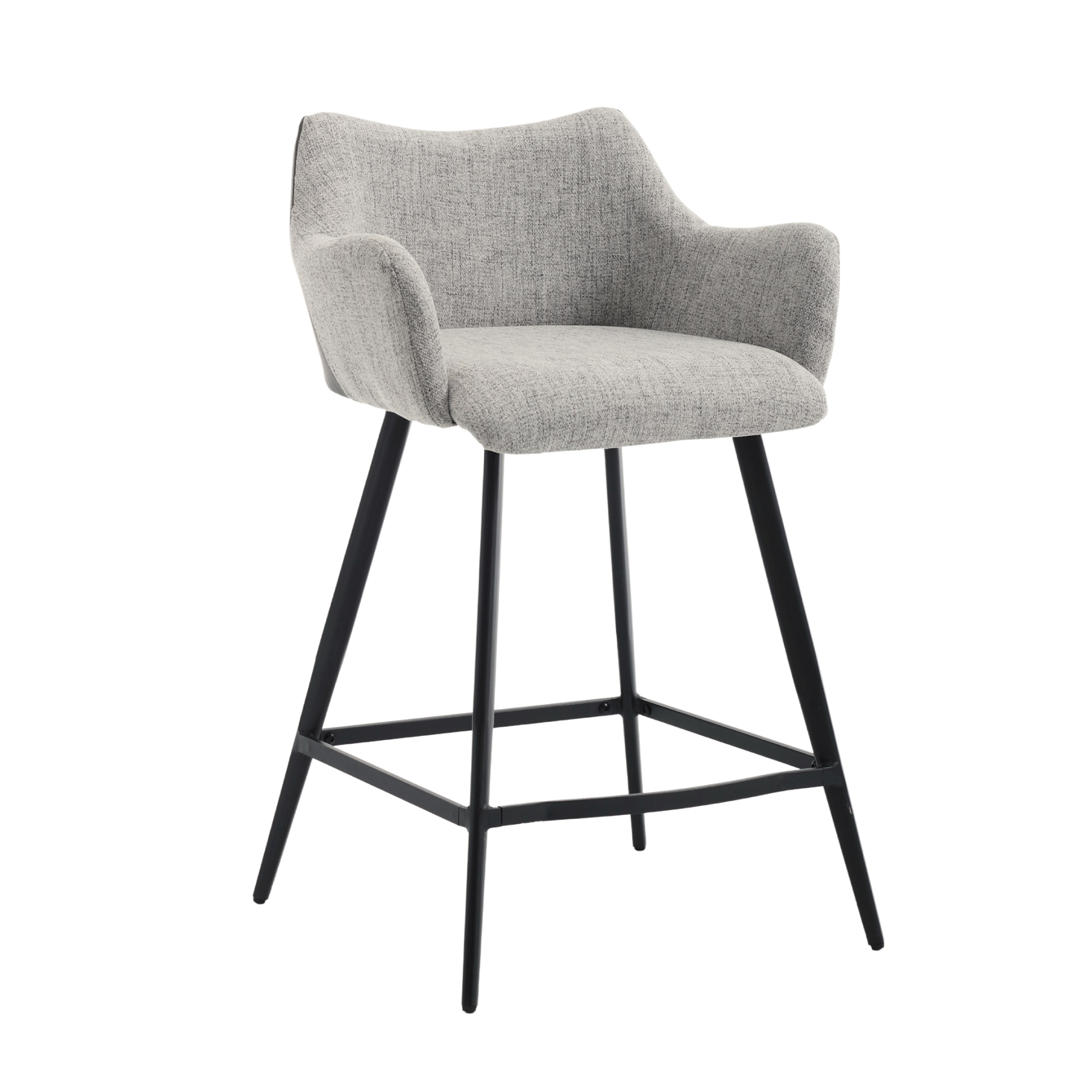 Connor Bar & Counter Stools (Set of 2)
