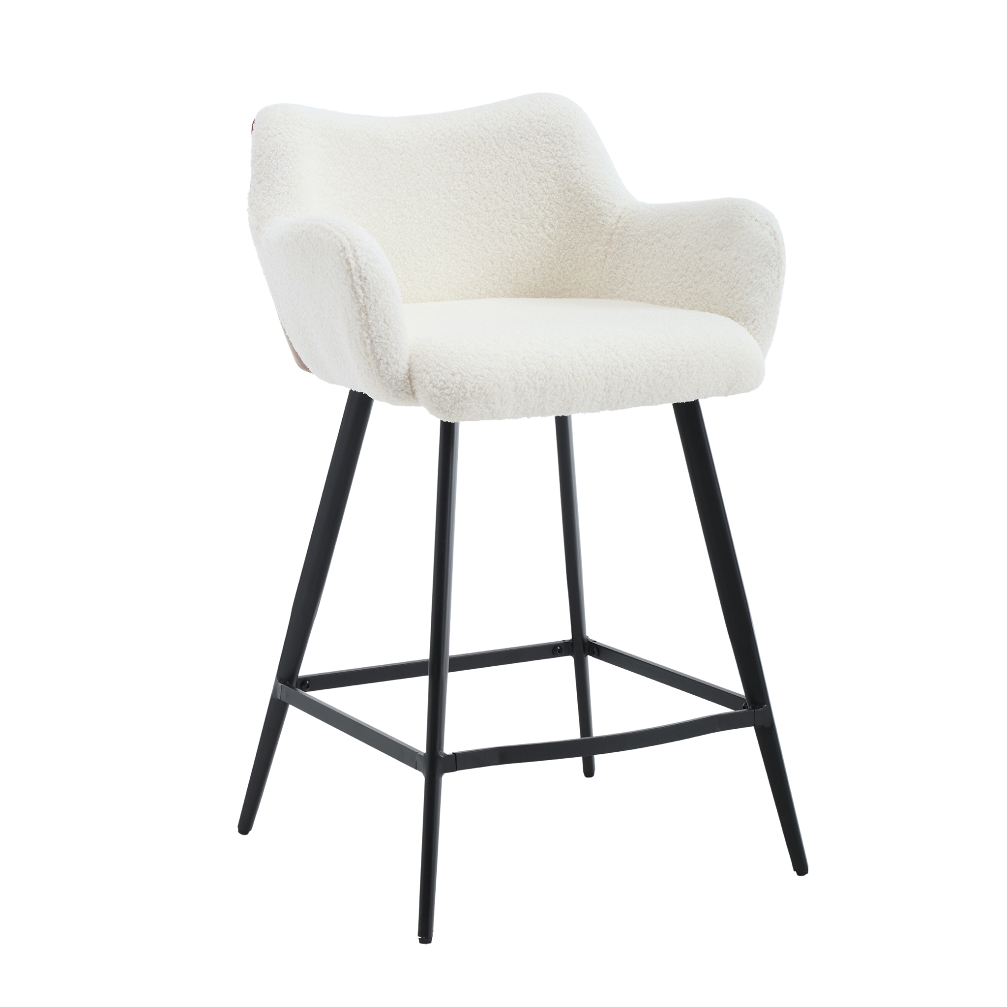 Connor Bar & Counter Stools (Set of 2)