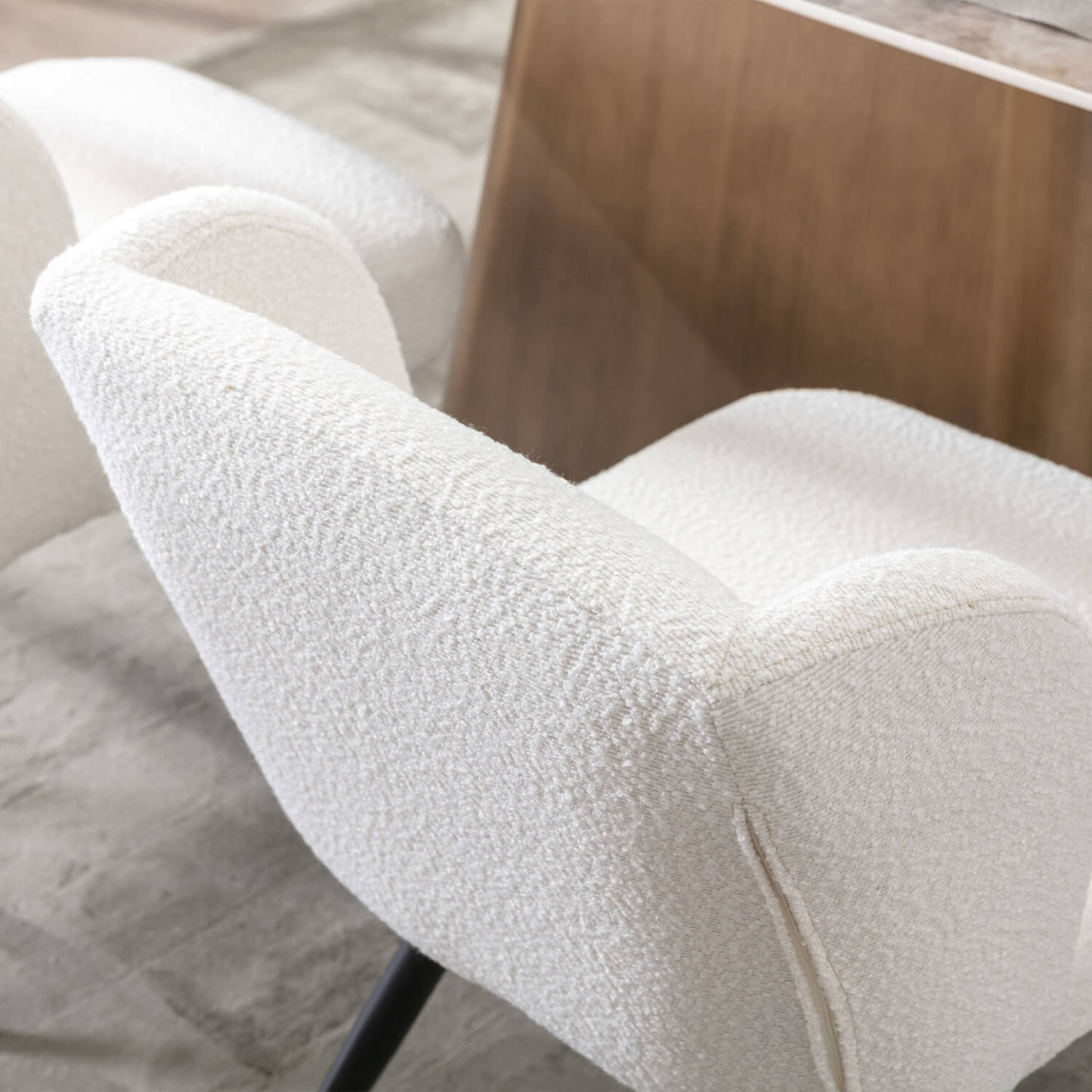 Ember Dining Chairs (Set of 2)