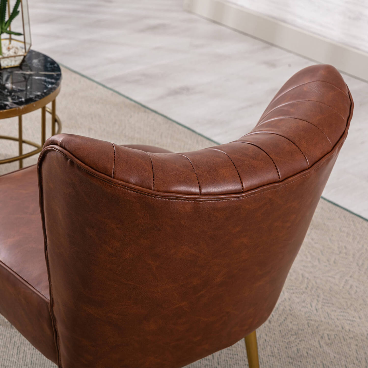 Marlowe Accent Chair (Set of 2)