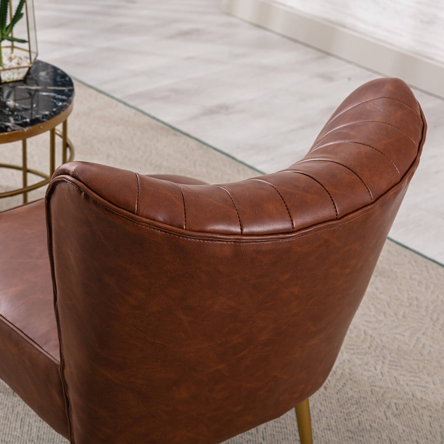 Marlowe Accent Chair (Set of 2)