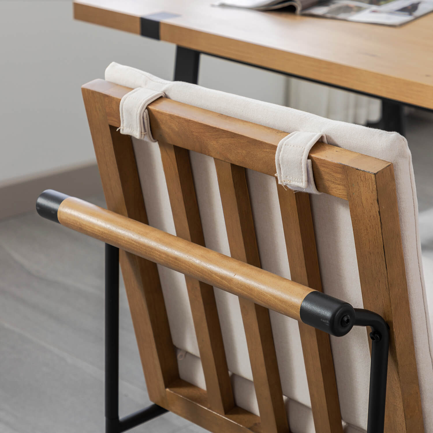 Ramsey Dining Chairs (Set of 2)