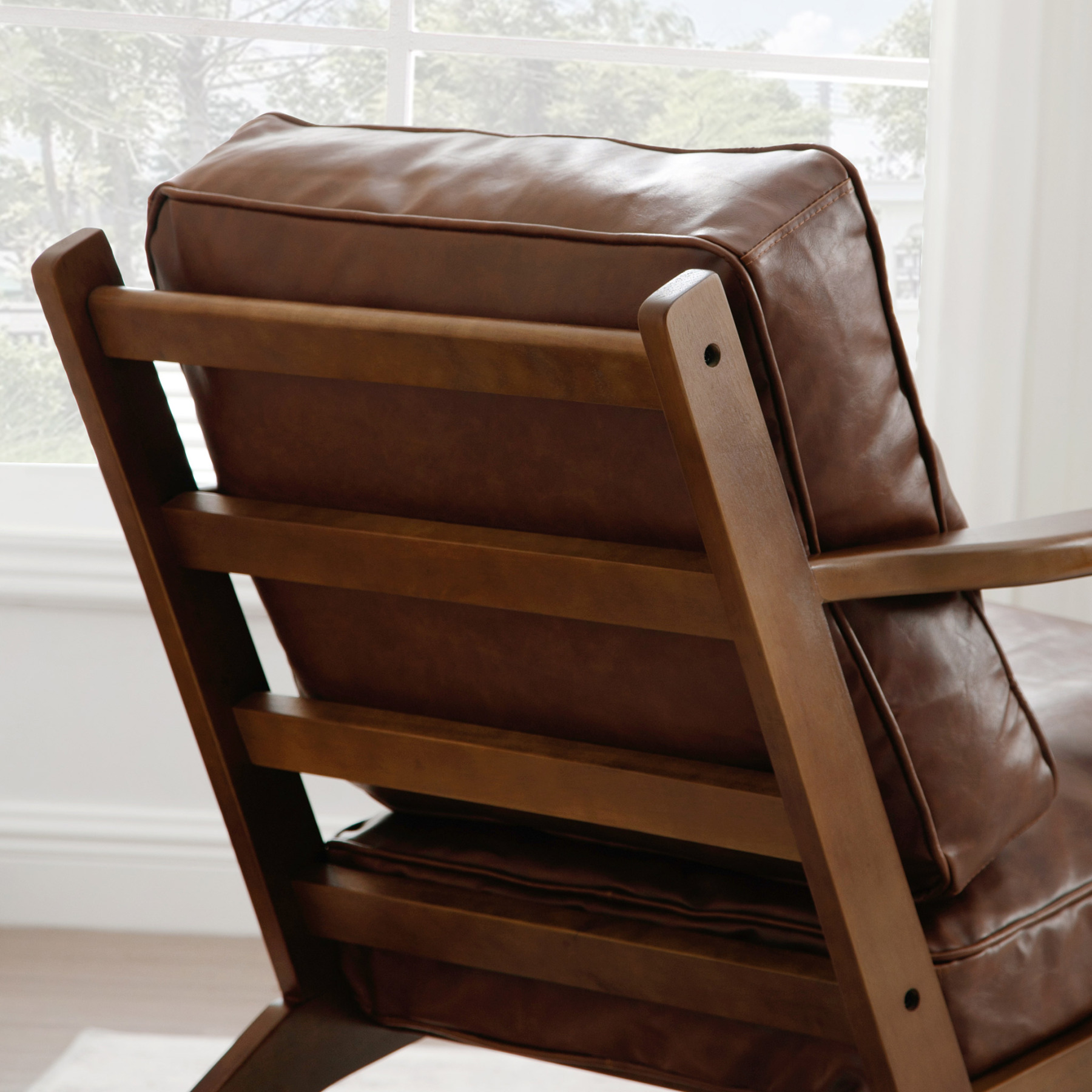 Robinson Upholstered Armchair