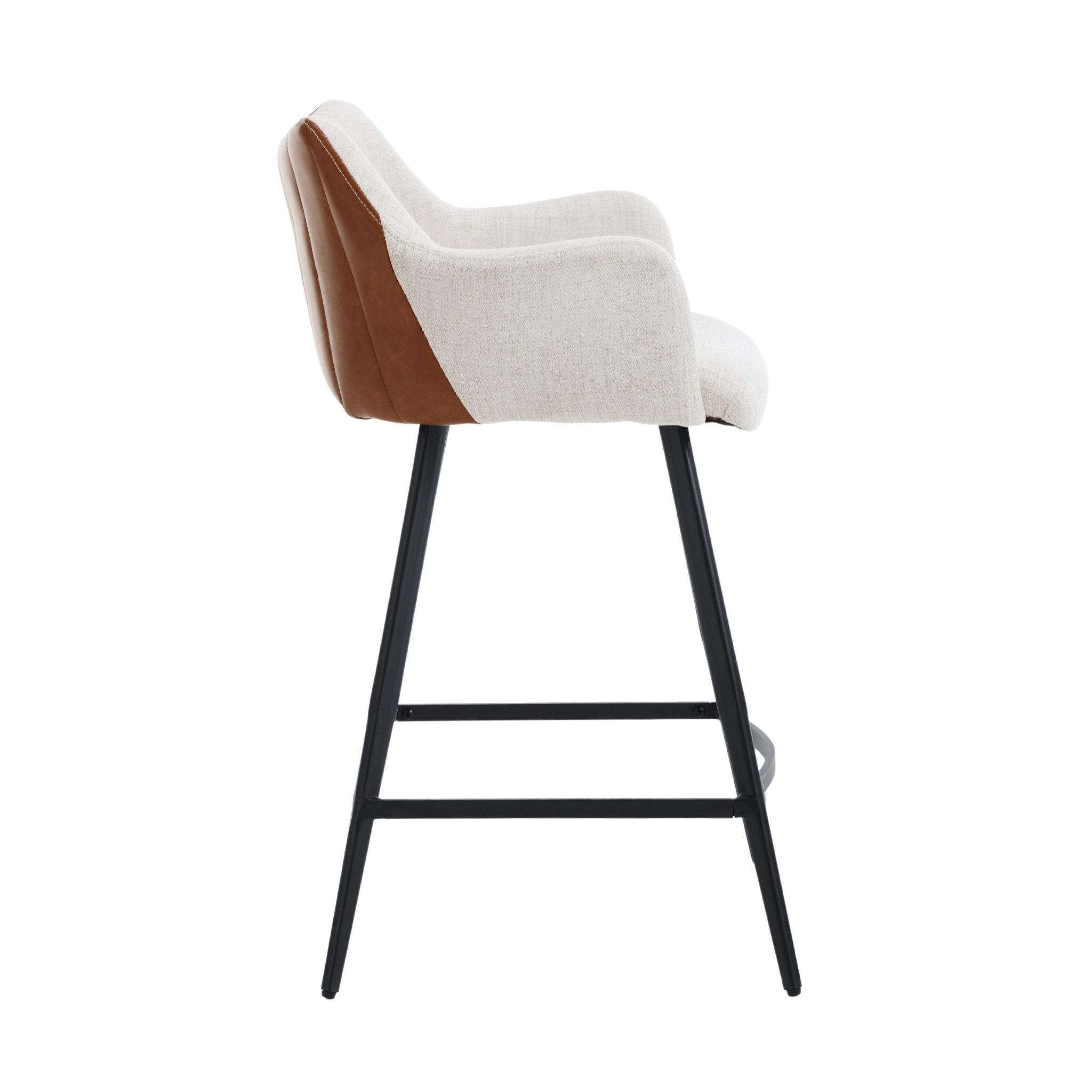 Connor Bar & Counter Stools (Set of 2)