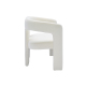 Dove 47'' Bench with Back