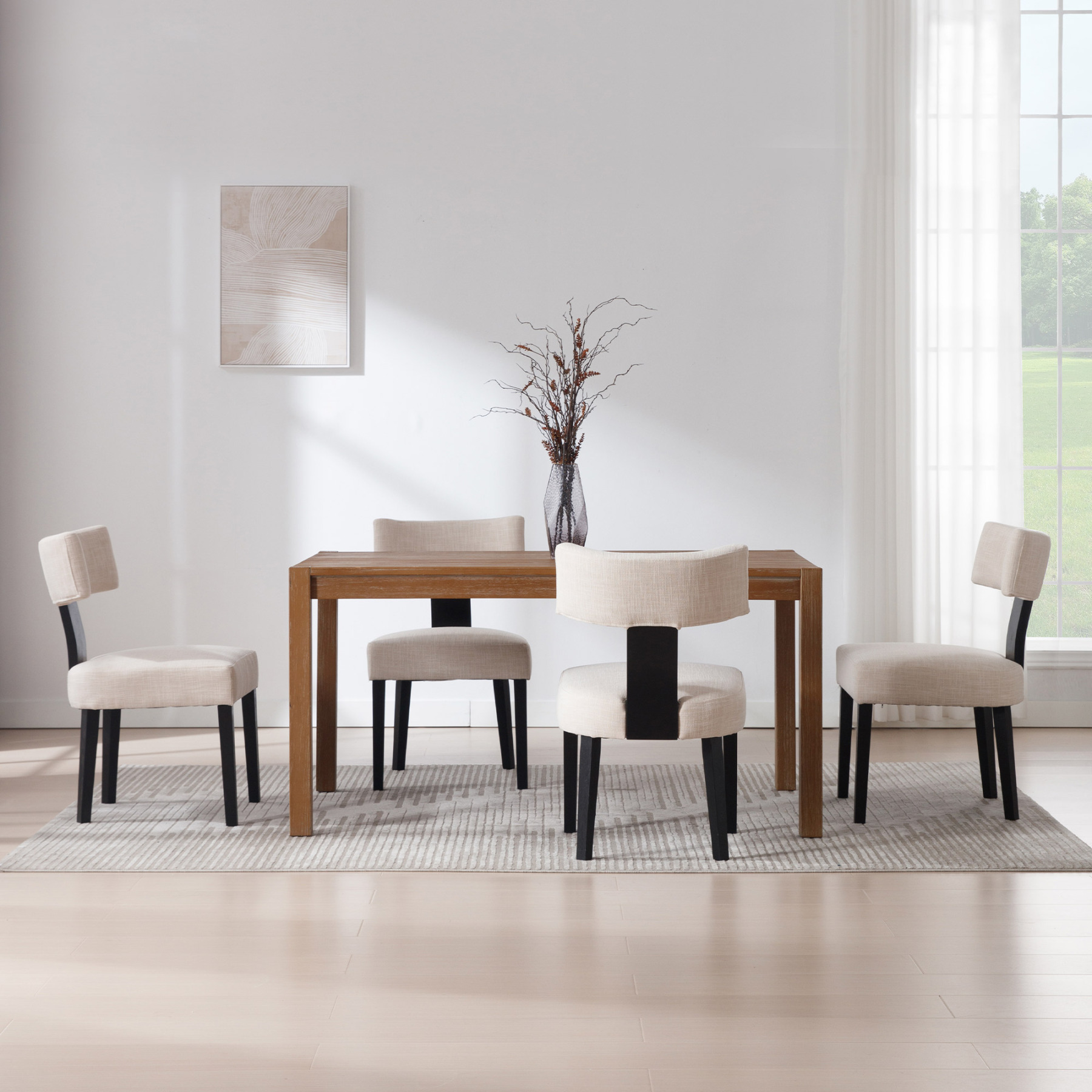 Payson Dining Chairs (Set of 2)