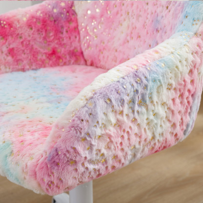 🌈Colorful Kids Arm Chair
