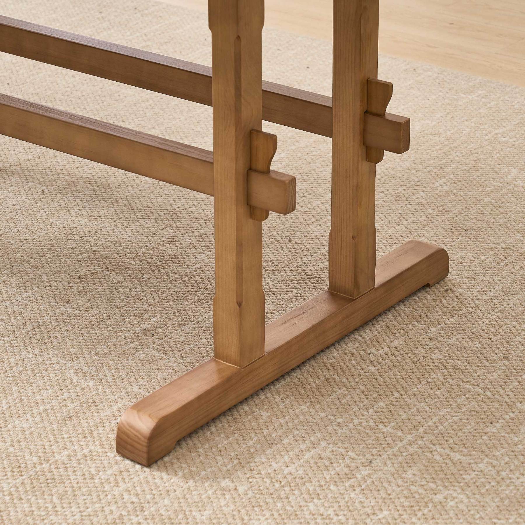 Hawk Dining Table 69''