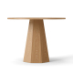 Clark Round Dining Table  39" 