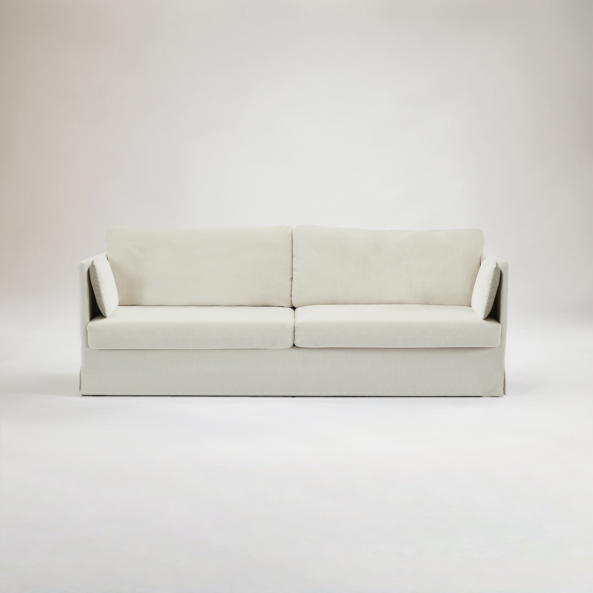 Dylan Washable Loveseat Sofa