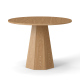 Clark Round Dining Table  39" 