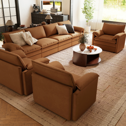 Livia Modular Sofa